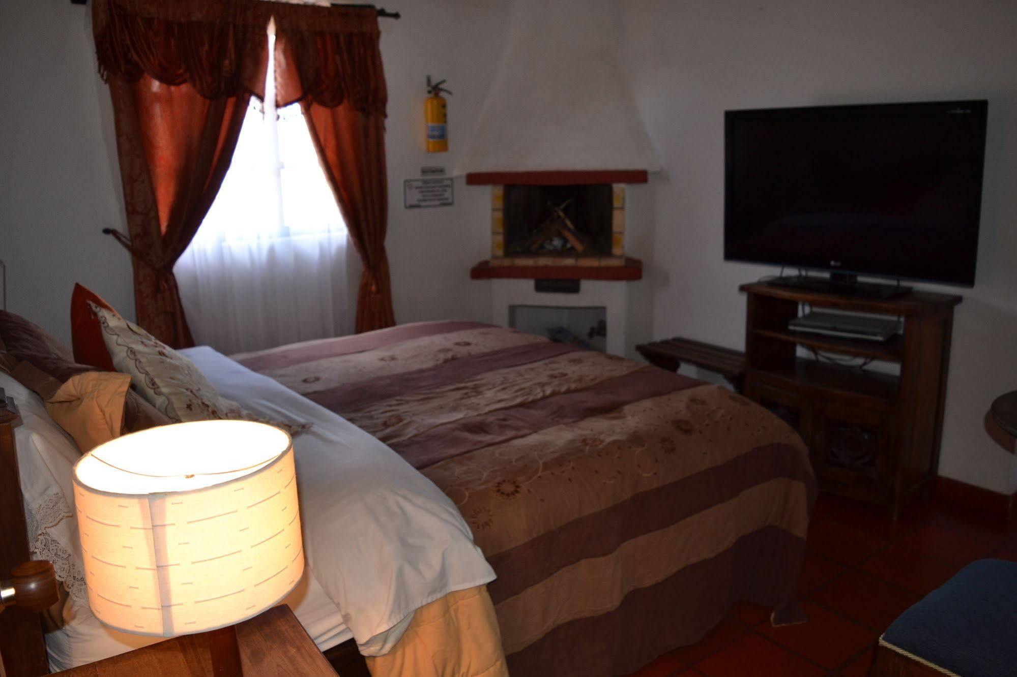 Hotel Bahia Olivo Boutique & Spa Villa de Leyva Esterno foto